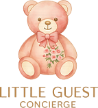 Little Guest Concierge